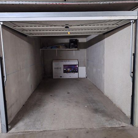 Appartement Au Lagon Bleu A Frejus, Garage, Tennis & Piscine 1200 M2 ภายนอก รูปภาพ