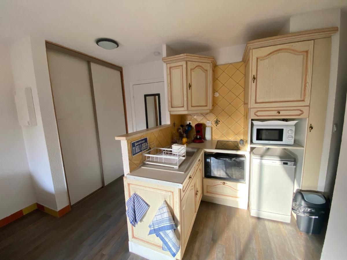 Appartement Au Lagon Bleu A Frejus, Garage, Tennis & Piscine 1200 M2 ภายนอก รูปภาพ