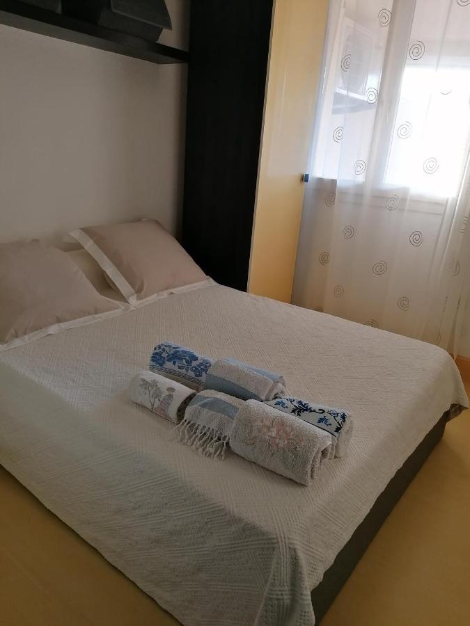 Appartement Au Lagon Bleu A Frejus, Garage, Tennis & Piscine 1200 M2 ภายนอก รูปภาพ